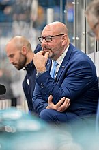 Hockey, Mens, CHL, Season 2025-2026, Regular Season, Game Day 6, ERC Ingolstadt - Odense Bulldogs, 15.10.2025