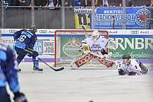 ERC Ingolstadt vs Kölner Haie, DEL, Deutsche Eishockey Liga, Spieltag 9, 06.10.2019