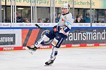 Eishockey, Herren, DEL, Saison 2024-2025, Spieltag 45, ERC Ingolstadt - Iserlohn Roosters, 16.02.2025