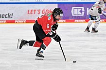 Eishockey, Frauen, EWHL Euro Cup, Saison 2025-2026, Finale, HK Budapest - ECDC Memmingen Indians, 19.10.2025