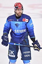Eishockey, Herren, DEL, Saison 2020-2021, ERC Ingolstadt - Adler Mannheim, 12.03.2021