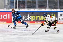 Eishockey, Frauen, DFEL, Vorbereitung, Saison 202-2025, ERC Ingolstadt - St. Pölten, 07.09.2024