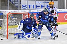 ERC Ingolstadt vs Fischtown Pinguins, DEL, Deutsche Eishockey Liga, Spieltag 25, 08.12.2019