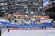 Eishockey, Herren, DEL, Saison 2024-2025, Spieltag 3, ERC Ingolstadt - Löwen Frankfurt, 27.09.2024