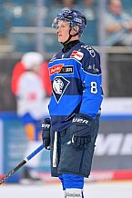 Eishockey, Herren, DEL, Saison 2026-2027, Testspiel, ERC Ingolstadt - EV Zug, 04.09.2026