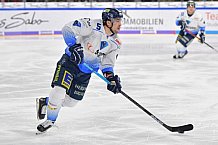 Thomas Sabo Ice Tigers vs ERC Ingolstadt, DEL, Deutsche Eishockey Liga, Spieltag 35, 05.01.2020