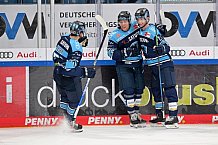 Eishockey, Herren, DEL, Saison 2022-2023, Vorbereitung, ERC Ingolstadt - Augsburger Panther, 04.09.2022