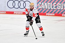 Eishockey, Herren, DEL, Saison 2026-2027, Spieltag 2, ERC Ingolstadt - Nürnberg Ice Tigers, 20.09.2026