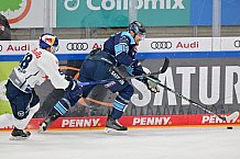 Eishockey, Herren, DEL, Saison 2022-2023, Playoff-Finale - Spiel 4, ERC Ingolstadt - EHC Red Bull München, 21.04.2023