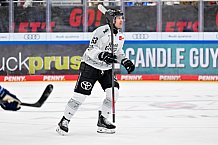 Eishockey, Herren, DEL, Saison 2025-2026, Spiel 38, ERC Ingolstadt - Kölner Haie, 09.01.2026