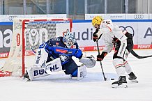 Eishockey, Herren, DEL, Saison 2026-2027, Spieltag 8, ERC Ingolstadt - Löwen Frankfurt, 11.10.2026