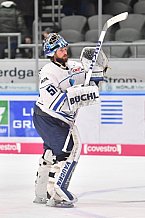 Augsburger Panther vs ERC Ingolstadt, Eishockey, DEL, Deutsche Eishockey Liga, Spieltag 23, 21.11.2017