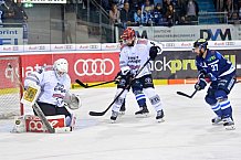 ERC Ingolstadt vs Koelner Haie, DEL, Deutsche Eishockey Liga, Playoffs, Viertelfinale, Spiel 2, 15.03.2019
