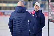 Eishockey, Herren, DEL, Saison 2024-2025, Spieltag 26, ERC Ingolstadt - Iserlohn Roosters, 15.12.2024