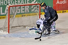 ERC Ingolstadt vs Schwenninger Wild Wings, Eishockey, DEL, Deutsche Eishockey Liga, 22.01.2016