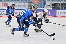 Eishockey, Frauen, DFEL, Playoffs, Saison 2023-2024, ERC Ingolstadt - Eisbären Berlin, 02.03.2024