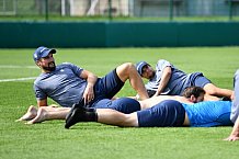 Off Ice Training, Vinschgau Cup, 24.08.2019