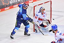 04.01.2021 - ERC Ingolstadt - Adler Mannheim