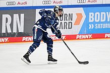 Eishockey, Frauen, DFEL, Saison 2021-2022, ERC Ingolstadt - ESC Planegg-Würmtal, 22.01.2021