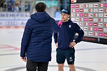 Eishockey, Herren, DEL, Saison 2025-2026, Spiel 51, ERC Ingolstadt - Augsburger Panther, 13.03.2026