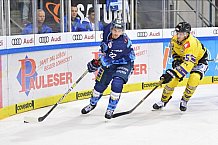 ERC Ingolstadt vs Krefeld Pinguine, DEL, Deutsche Eishockey Liga, Spieltag 3, 20.09.2019