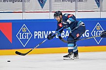 Eishockey, Mens, CHL, Season 2023-2024, ERC Ingolstadt - Vitkovice Ridera, 17.10.2023