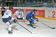 ERC Ingolstadt vs Iserlohn Roosters, Eishockey, DEL, Deutsche Eishockey Liga, Spieltag 27, 11.12.2016