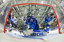 ERC Ingolstadt vs Kölner Haie, DEL, Deutsche Eishockey Liga, Spieltag 9, 06.10.2019