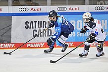 Eishockey, Frauen, DFEL, Saison 2020-2021, ERC Ingolstadt - ECDC Memmingen Indians, 21.02.2021