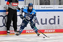 Eishockey, Frauen, DFEL, Saison 2025-2026, ERC Ingolstadt - HK Budapest, 15.11.2025