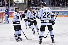 ERC Ingolstadt vs Thomas Sabo Ice Tigers, DEL, Deutsche Eishockey Liga, Spieltag 26, 13.12.2019