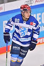 Eishockey, Herren, DEL, Saison 2020-2021, ERC Ingolstadt - Iserlohn Roosters, 15.04.2021