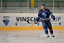 Eishockey, Herren, DEL, Saison 2022-2023, ERC Ingolstadt - Ice Training, 25.08.2022