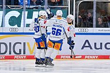 Eishockey, Herren, DEL, Saison 2026-2027, Testspiel, ERC Ingolstadt - EV Zug, 04.09.2026