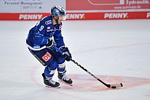 Vorbereitung, Gäubodencup, Eishockey, Herren, DEL, Saison 2021-2022, Grizzlys Wolfsburg - ERC Ingolstadt, 13.08.2021
