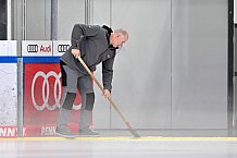 Eishockey, Herren, DEL, Saison 2024-2025, Spieltag 12, ERC Ingolstadt - Eisbären Berlin, 24.10.2024