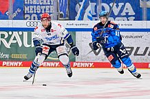 Eishockey, Herren, DEL, Saison 2025-2026, Spiel 26, ERC Ingolstadt - Schwenninger Wild Wings, 07.12.2025