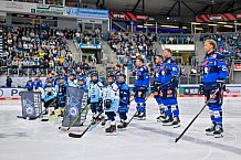 Eishockey, Herren, DEL, Saison 2026-2027, Spieltag 2, ERC Ingolstadt - Nürnberg Ice Tigers, 20.09.2026