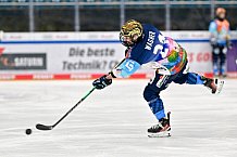 Eishockey, Frauen, DFEL, Saison 2024-2025, ERC Ingolstadt - ECDC Memmingen Indians, 16.11.2024