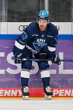 Eishockey, Herren, DEL, Saison 2025-2026, ERC Ingolstadt - Training, 04.08.2025