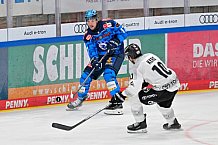 Eishockey, Herren, DEL, Saison 2025-2026, Spiel 38, ERC Ingolstadt - Kölner Haie, 09.01.2026