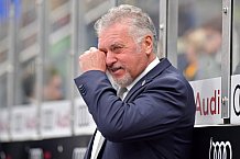 Eishockey, Herren, DEL, Saison 2021-2022, Spieltag 15, ERC Ingolstadt - Kölner Haie, 22.10.2021