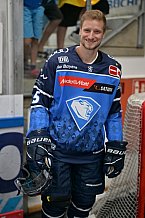 Eishockey, Herren, DEL, Saison 2023-2024, ERC Ingolstadt - Showtraining, 13.08.2023