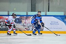 Eishockey, Frauen, DFEL, Saison 2023-2024, ERC Ingolstadt - ECDC Memmingen Indians, 21.01.2024