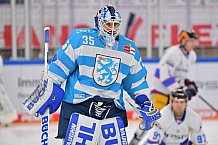 Eishockey, Herren, DEL, Saison 2021-2022, Spieltag 21, ERC Ingolstadt - Eisbären Berlin, 07.11.2021