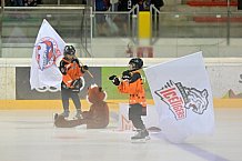 Eishockey, Herren, DEL, Saison 2023-2024, Vinschgau Cup, HC Innsbruck - Nürnberg Ice Tigers, 26.08.2023