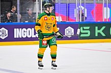 Hockey, Mens, CHL, Season 2025-2026, Regular Season, Game Day 1, ERC Ingolstadt - Ilves Tampere, 28.08.2025