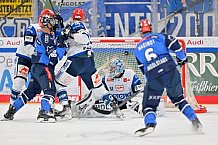 Eishockey, Herren, DEL, Saison 2023-2024, Spieltag 3, ERC Ingolstadt - Schwenninger Wild Wings, 22.09.2023