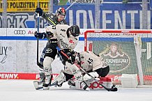 Eishockey, Herren, DEL, Saison 2023-2024, Spieltag 51, ERC Ingolstadt - Kölner Haie, 03.03.2024