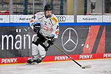 Eishockey, Herren, U20 DNL, Saison 2025-2026, ERC Ingolstadt - ESC Dresden, 14.02.2026